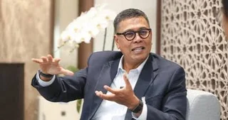 Laba BSI Naik 10,07 Persen Jadi Rp5,30 Triliun hingga Agustus 2026